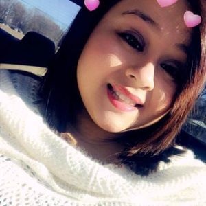 Meet your Posher, Jazmine